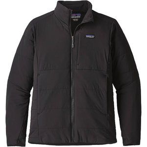 Patagonia Men's Nano Air Jacket Black